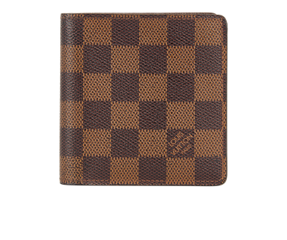 Louis Vuitton Bi-Fold Wallet, front view